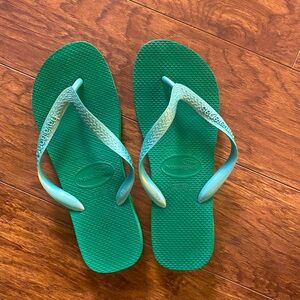Havaianas flip flop
